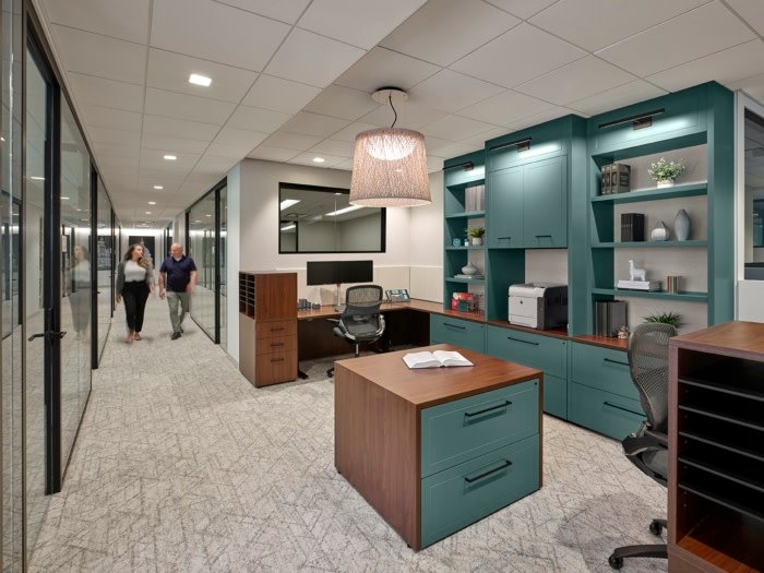 福克斯·罗斯柴尔德办事处 - 华盛顿特区