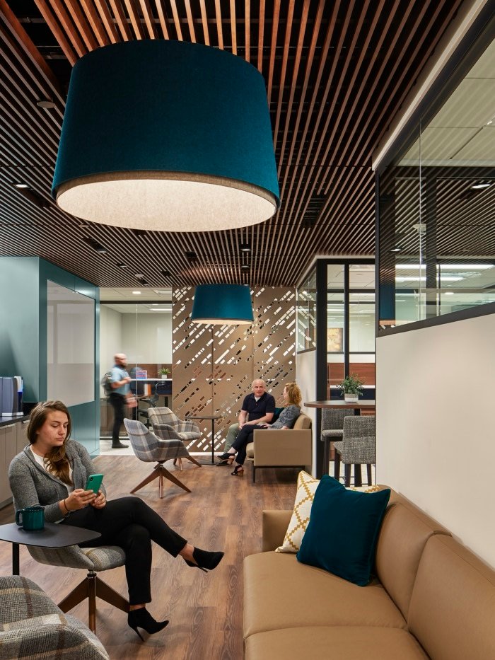 福克斯·罗斯柴尔德办事处 - 华盛顿特区