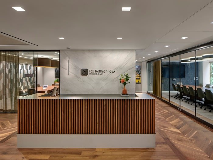 福克斯·罗斯柴尔德办事处 - 华盛顿特区