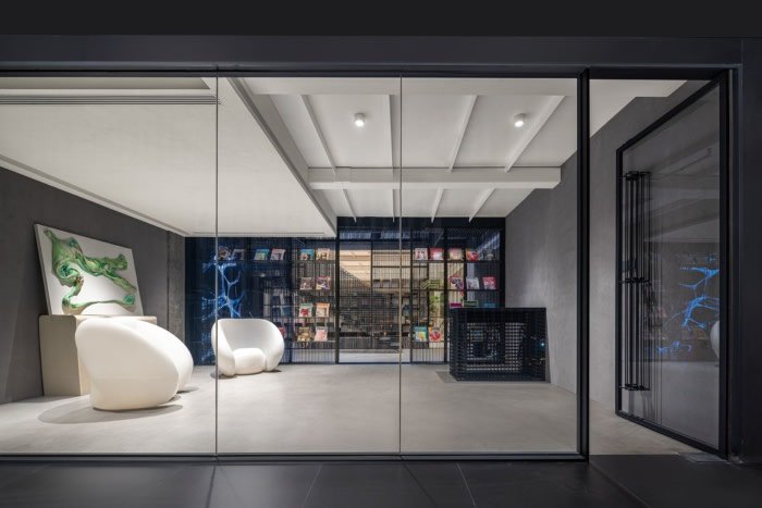 FRAME 中国办事处 – 深圳