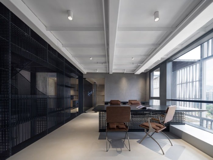 FRAME 中国办事处 – 深圳