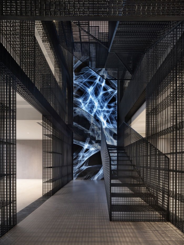 FRAME 中国办事处 – 深圳