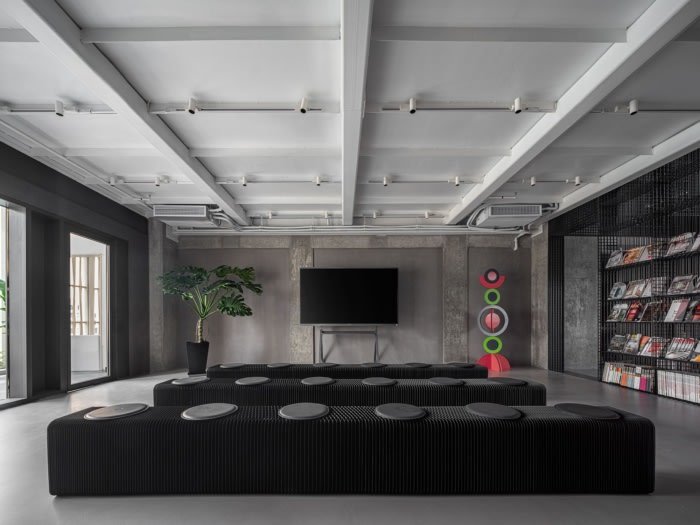 FRAME 中国办事处 – 深圳