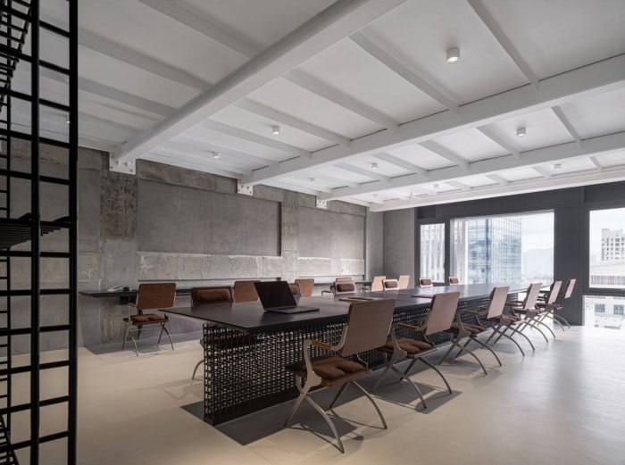 FRAME 中国办事处 – 深圳