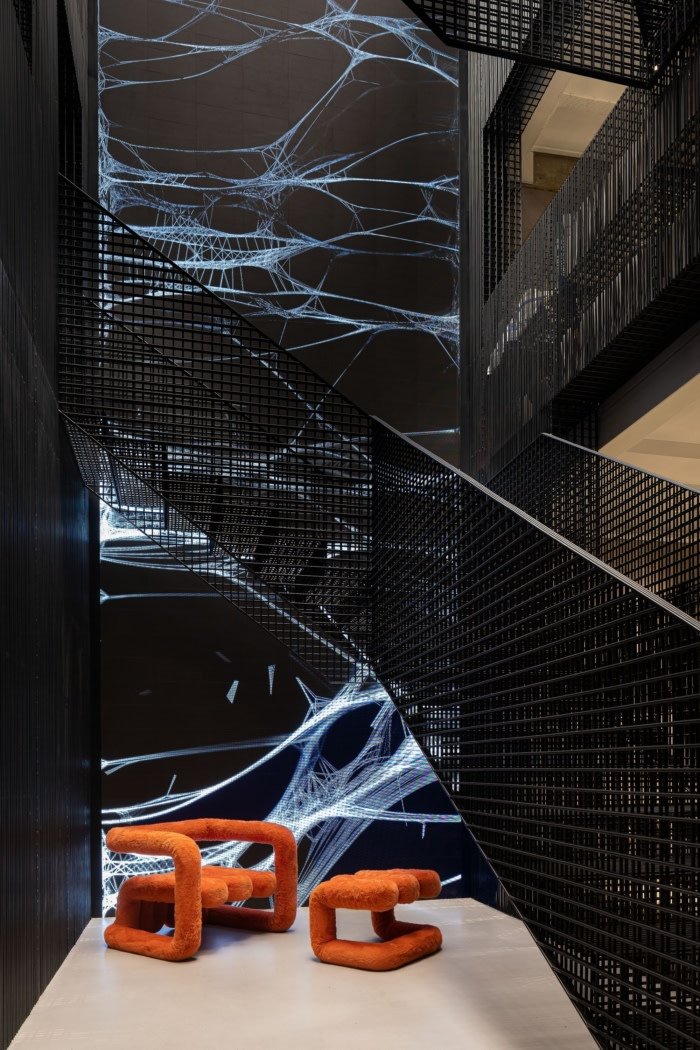 FRAME 中国办事处 – 深圳