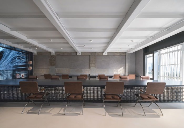 FRAME 中国办事处 – 深圳