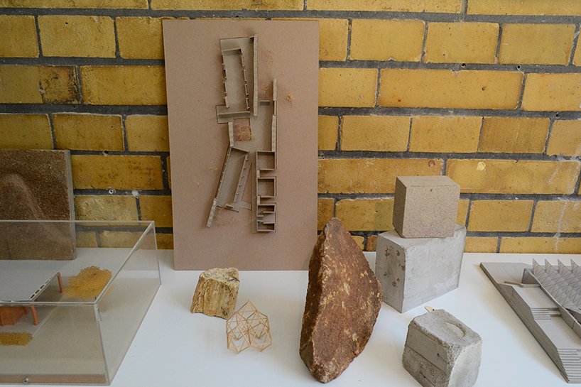 采访弗朗西斯·凯雷，了解他独特的造土技术