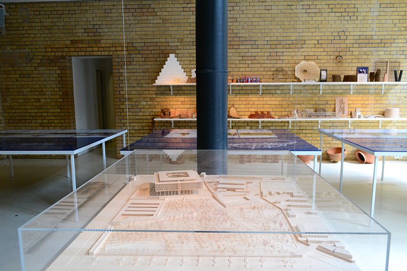 采访弗朗西斯·凯雷，了解他独特的造土技术