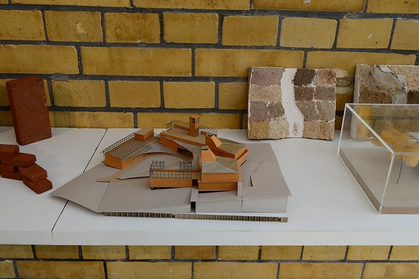 采访弗朗西斯·凯雷，了解他独特的造土技术