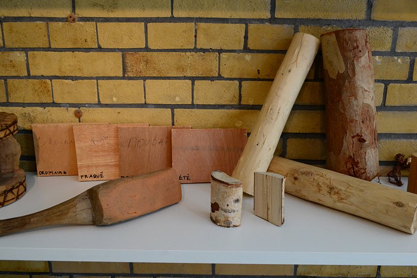 采访弗朗西斯·凯雷，了解他独特的造土技术