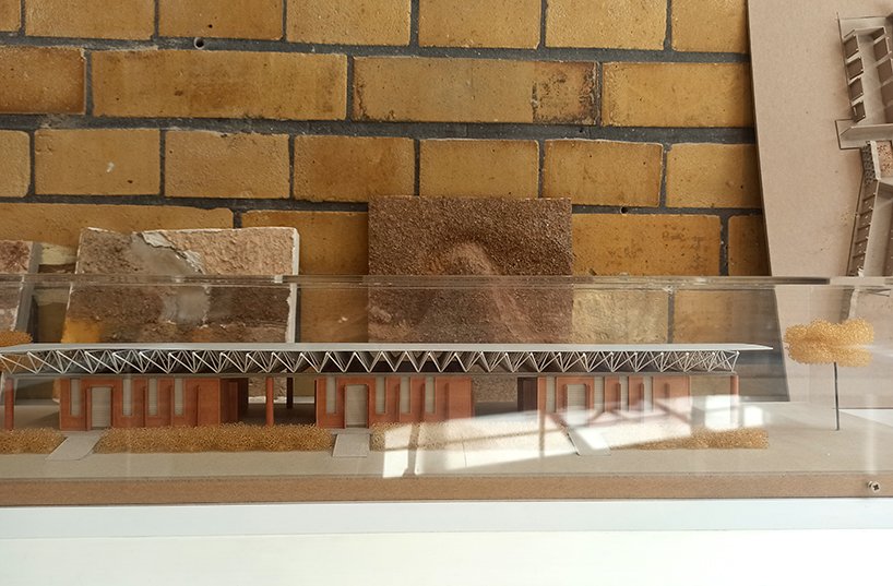 采访弗朗西斯·凯雷，了解他独特的造土技术