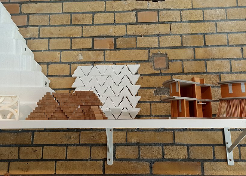 采访弗朗西斯·凯雷，了解他独特的造土技术