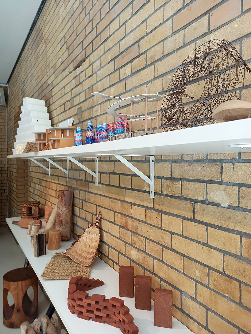 采访弗朗西斯·凯雷，了解他独特的造土技术