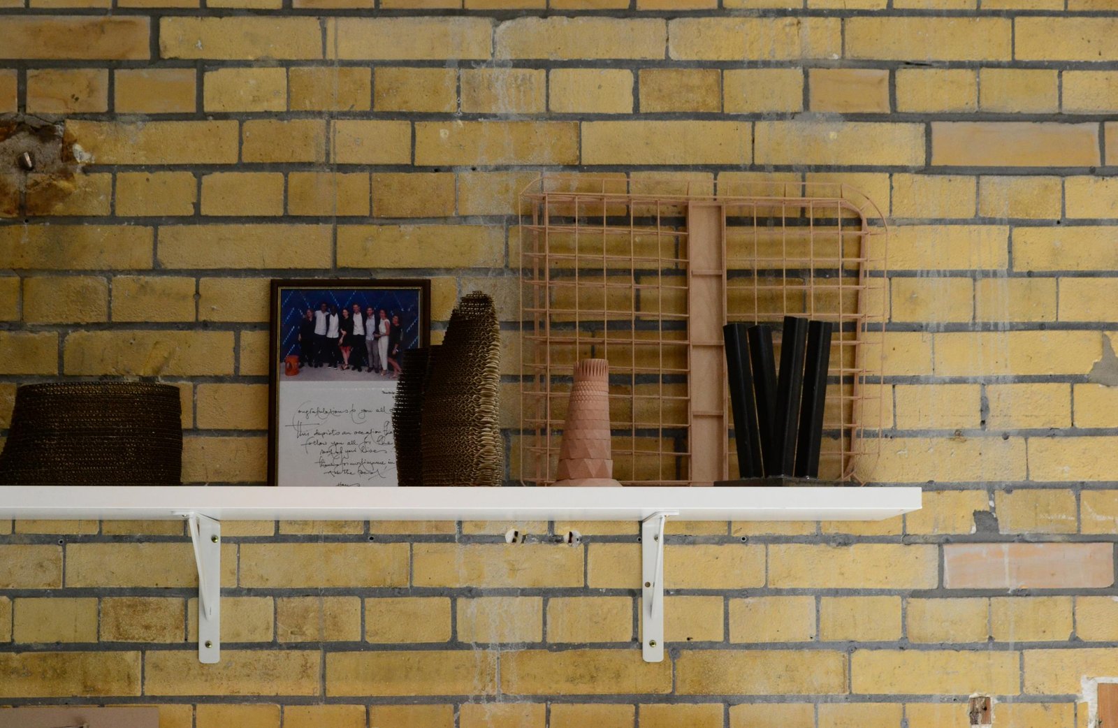 采访弗朗西斯·凯雷，了解他独特的造土技术