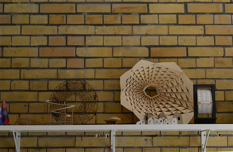 采访弗朗西斯·凯雷，了解他独特的造土技术