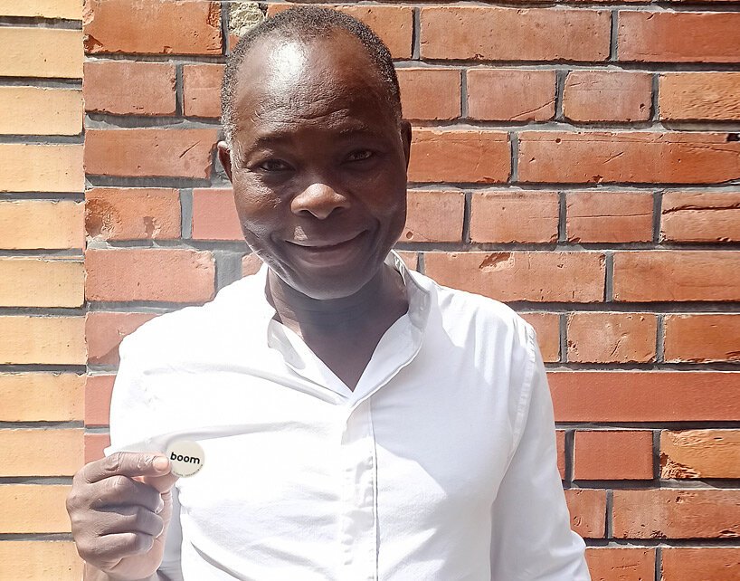 采访弗朗西斯·凯雷，了解他独特的造土技术