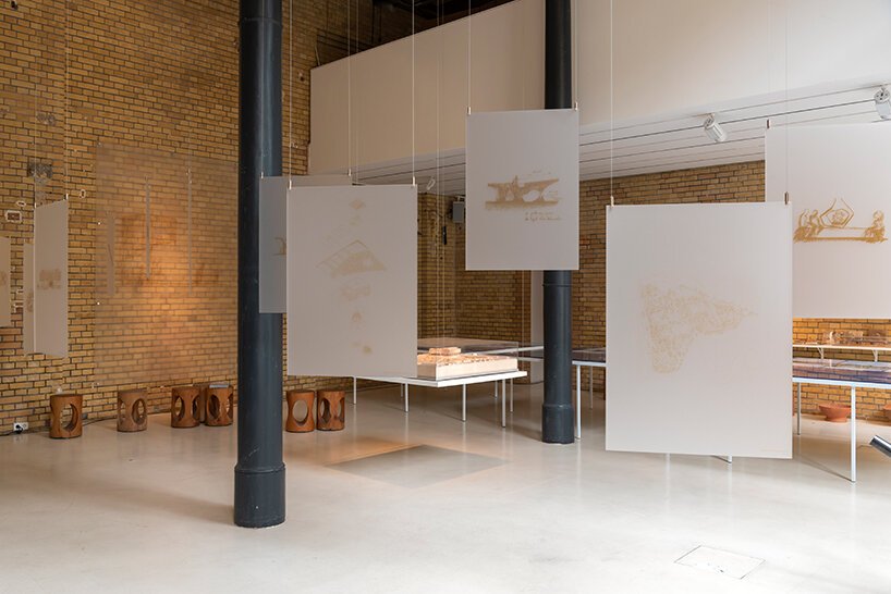 采访弗朗西斯·凯雷，了解他独特的造土技术