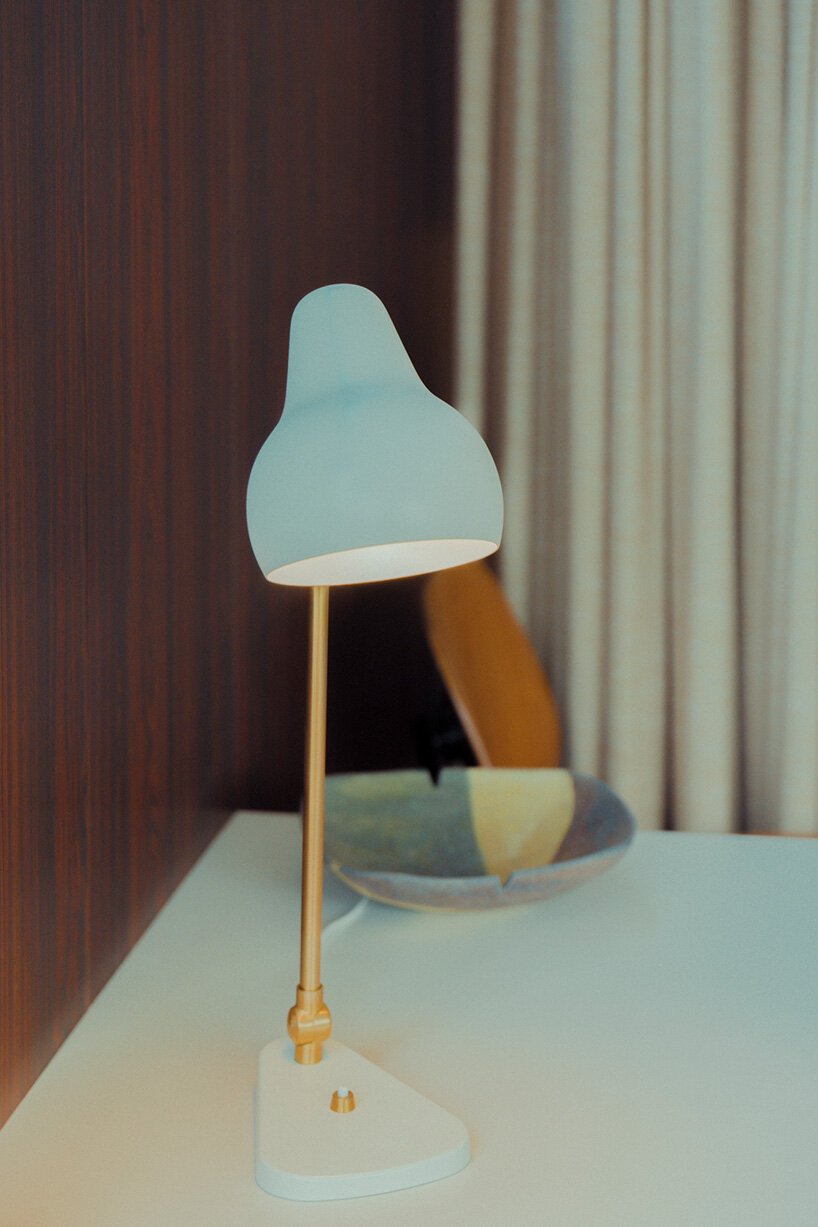 franck bohbot 拍摄了 Richard Neutra 位于洛杉矶的 VDL 研究室 II