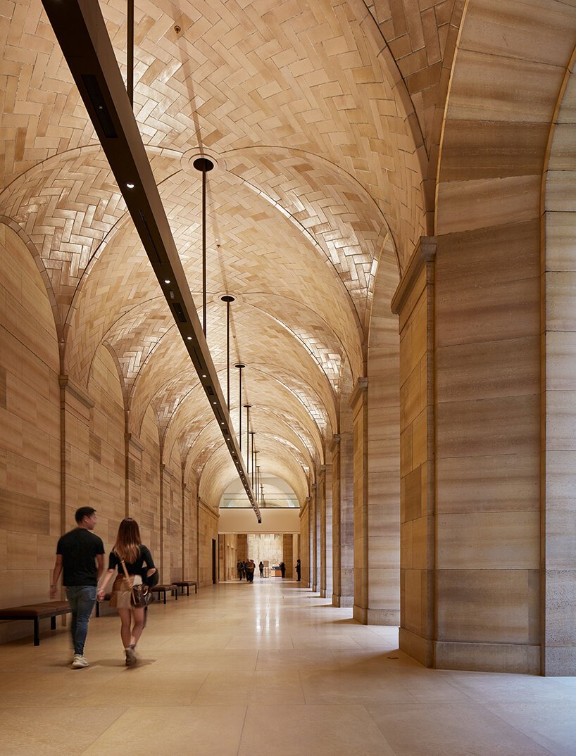 philadelphia museum art gehry