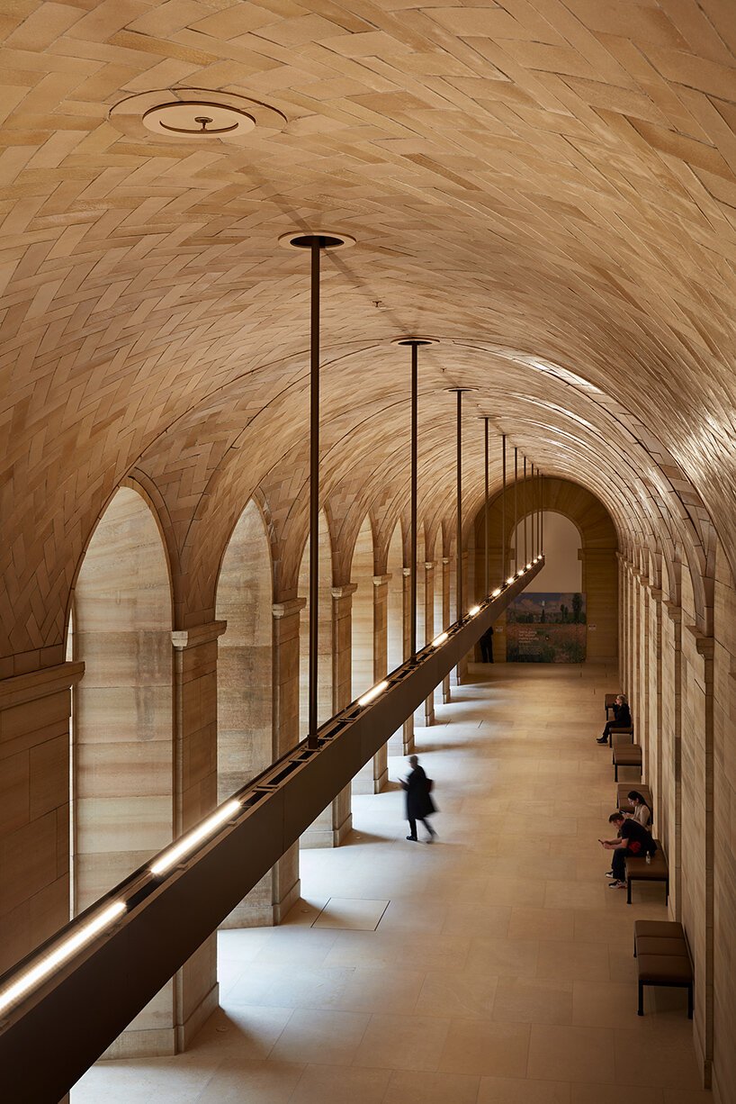 philadelphia museum art gehry