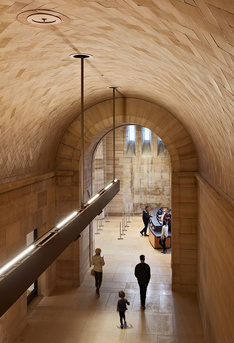 philadelphia museum art gehry