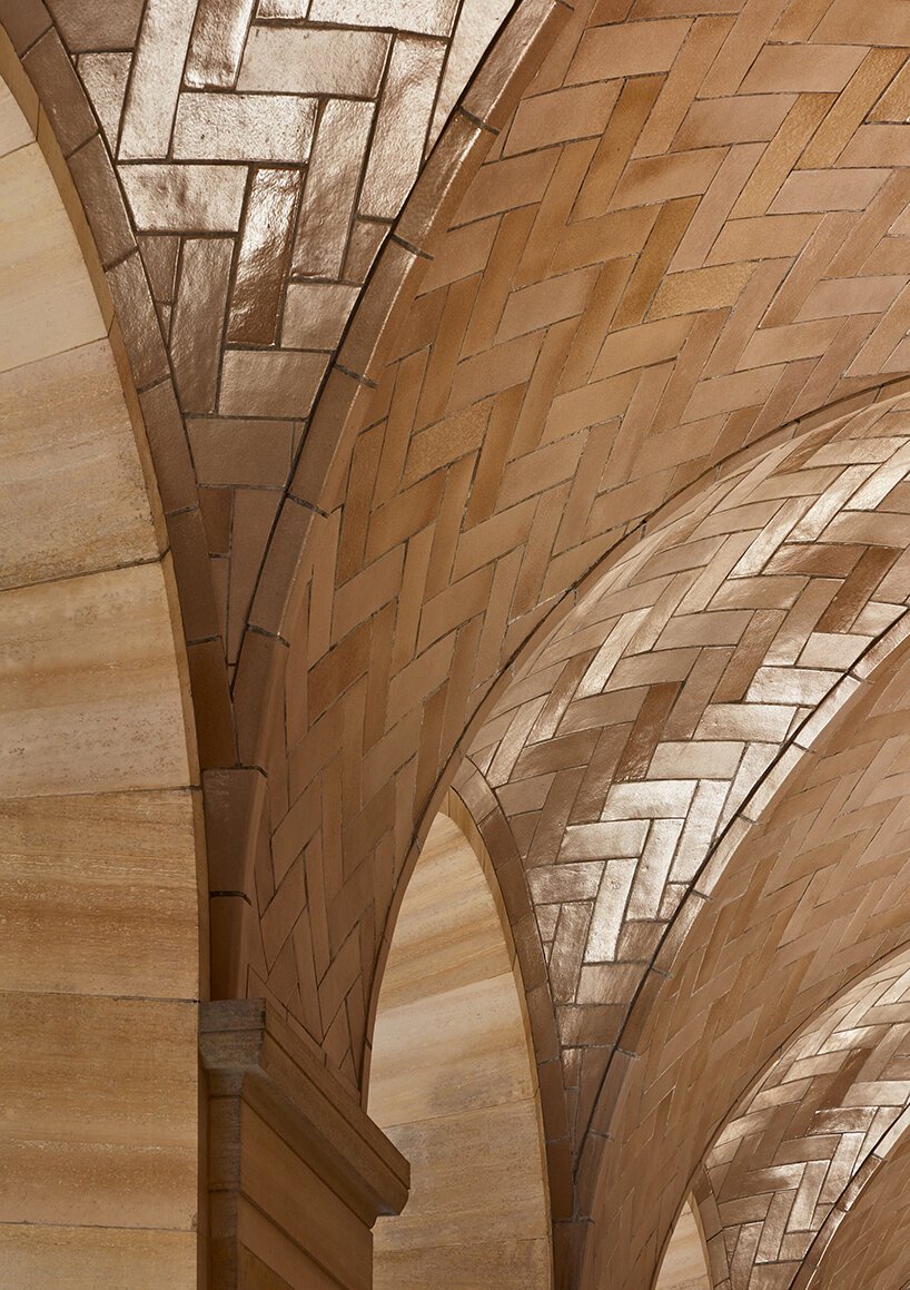 philadelphia museum art gehry