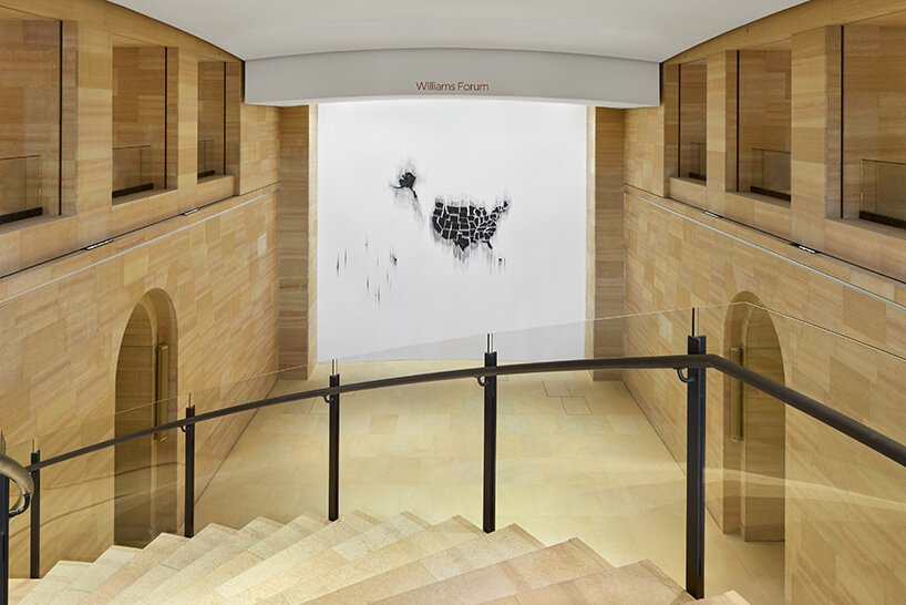 弗兰克·盖里的费城艺术博物馆改造是“对原建筑师价值观的重建”