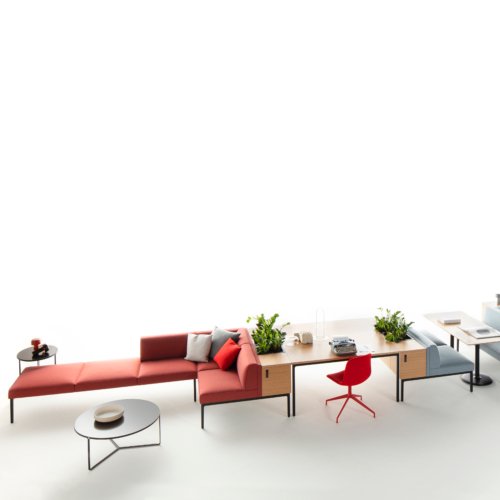 Gensler 办事处 – 迈阿密