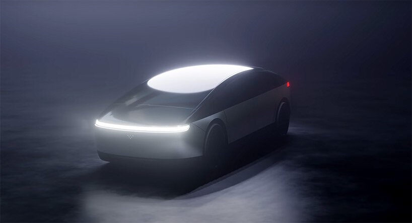 fresco XL 每次充电可行驶 1000 公里，可与特斯拉相媲美