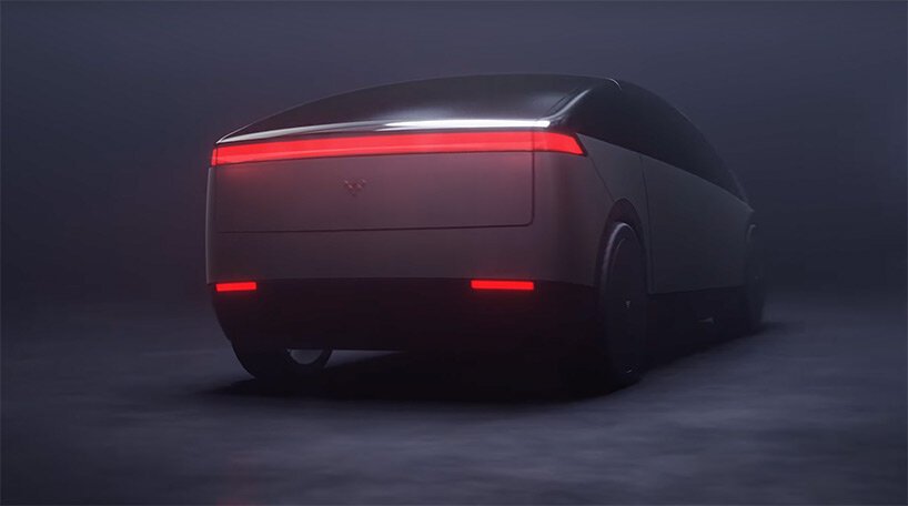 fresco XL 每次充电可行驶 1000 公里，可与特斯拉相媲美