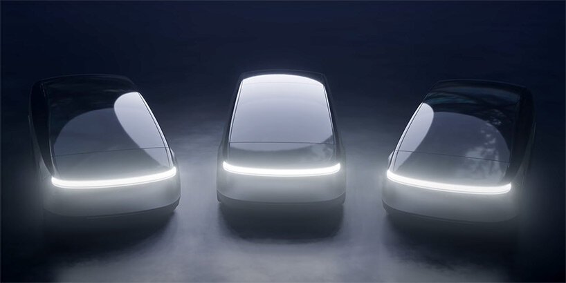 fresco XL 每次充电可行驶 1000 公里，可与特斯拉相媲美