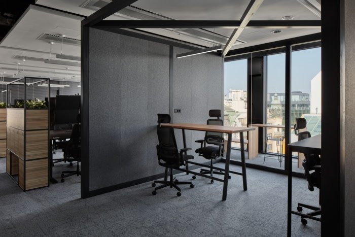 FTMO 办事处 – 布拉格