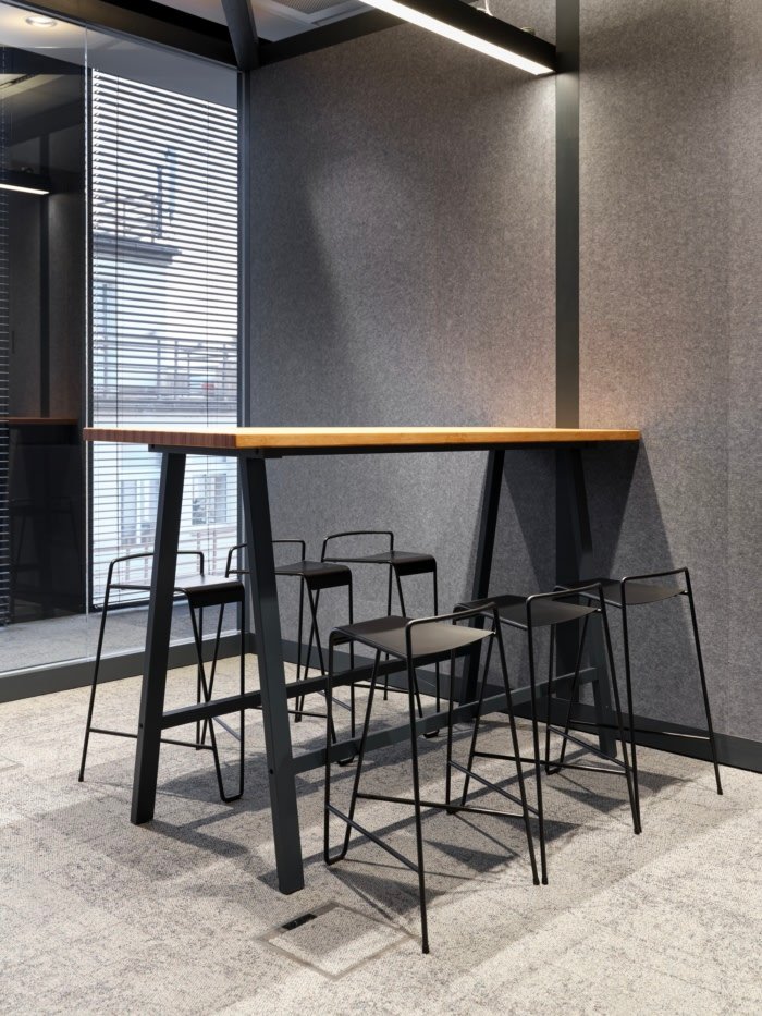 FTMO 办事处 – 布拉格