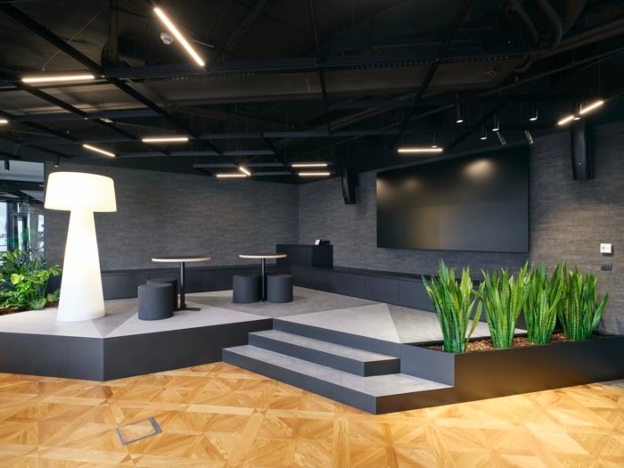 FTMO 办事处 – 布拉格