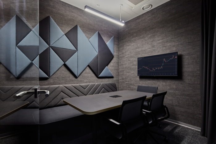 FTMO 办事处 – 布拉格