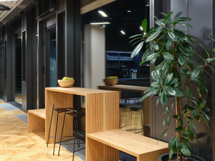 FTMO 办事处 – 布拉格