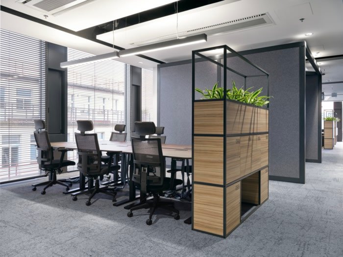 FTMO 办事处 – 布拉格