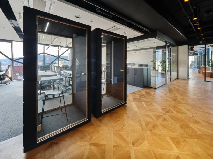 FTMO 办事处 – 布拉格