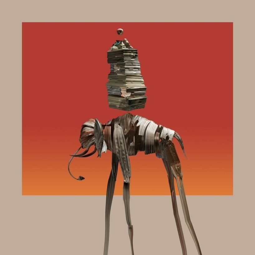 fuat değirmenci 的 NFT 以现代笔触重新诠释文艺复兴时期的杰作 fuat değirmenci 的 NFT 以现代笔触重新诠释文艺复兴时期的杰作