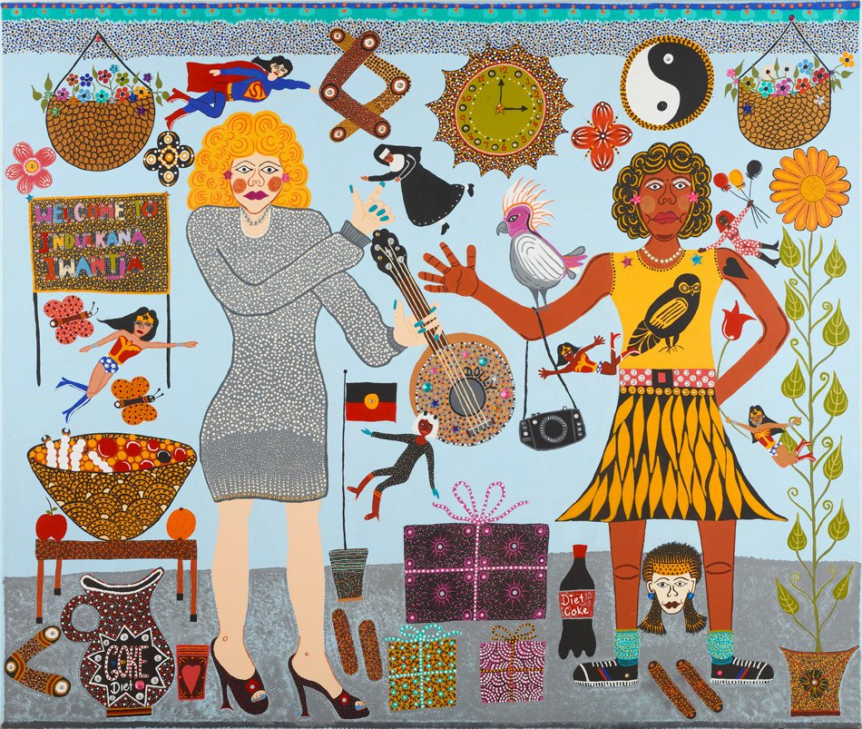 新南威尔士州美术馆馆长 Michael Brand 分享 SANAA 悉尼现代项目的最新动态 新南威尔士州美术馆馆长 Michael Brand 分享 SANAA 悉尼现代项目的最新动态