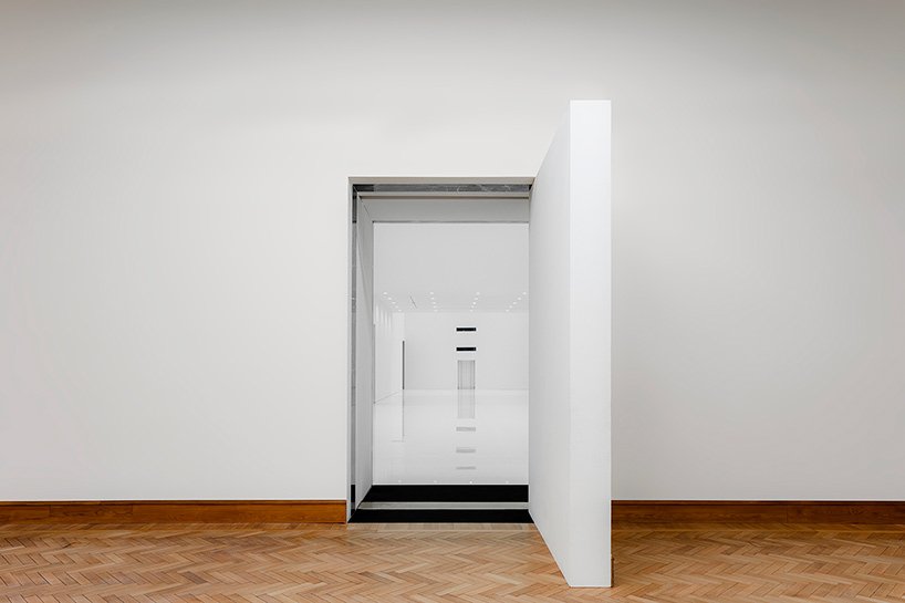 KAAN architecten royal museum of fine arts antwerp belgium designboom