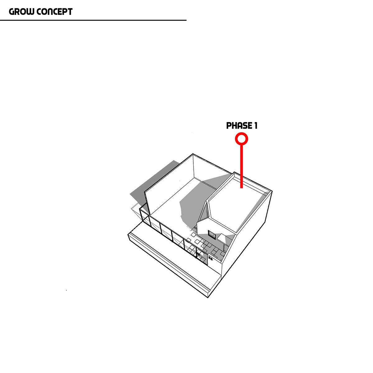 DELUTION 的“双胞胎”是位于印度尼西亚的两栋拥有综合植被的房屋 DELUTION 的“双胞胎”是位于印度尼西亚的两栋拥有综合植被的房屋
