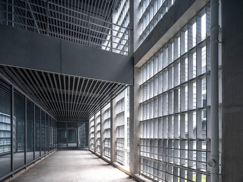 非常建筑将“嘉定迷你街区”项目视为城市实验