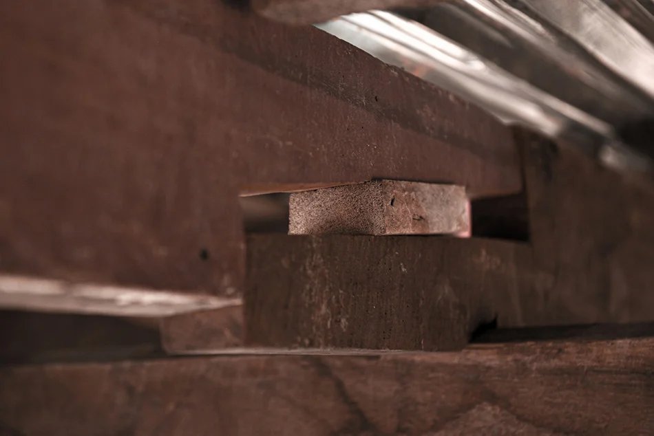 威尼斯双年展泰国馆研究大象和人类的共享建筑