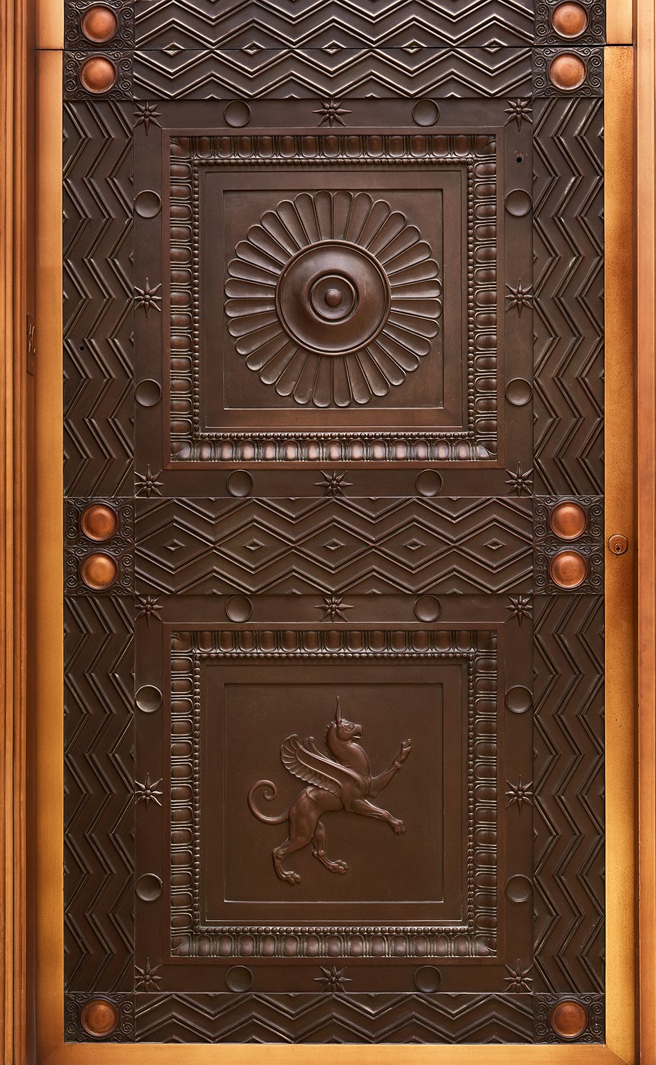 弗兰克·盖里的费城艺术博物馆改造是“对原建筑师价值观的重建”