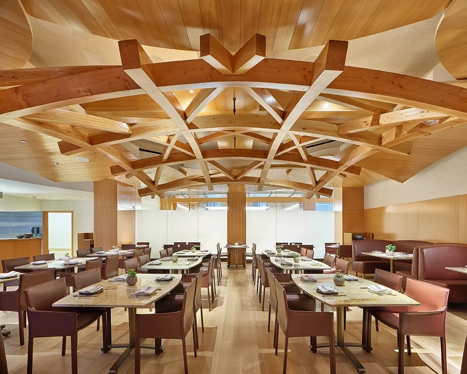 弗兰克·盖里的费城艺术博物馆改造是“对原建筑师价值观的重建”