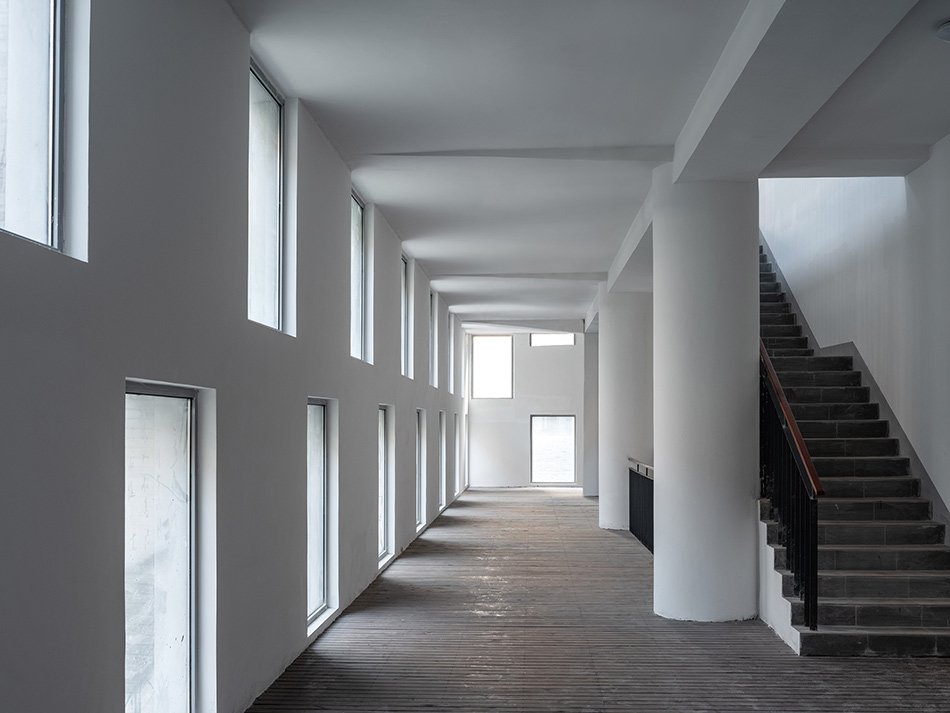 非常建筑将“嘉定迷你街区”项目视为城市实验