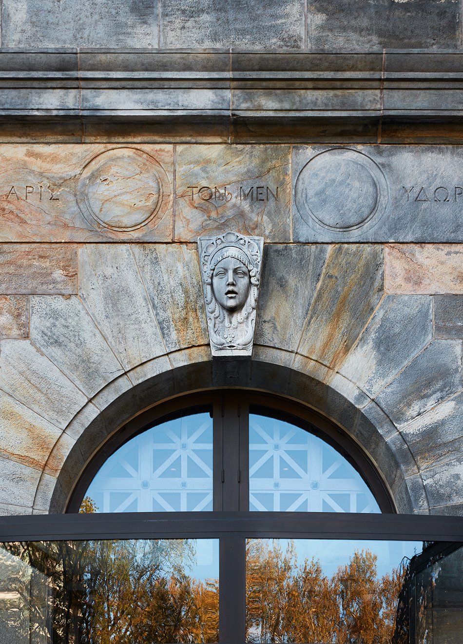 弗兰克·盖里的费城艺术博物馆改造是“对原建筑师价值观的重建”