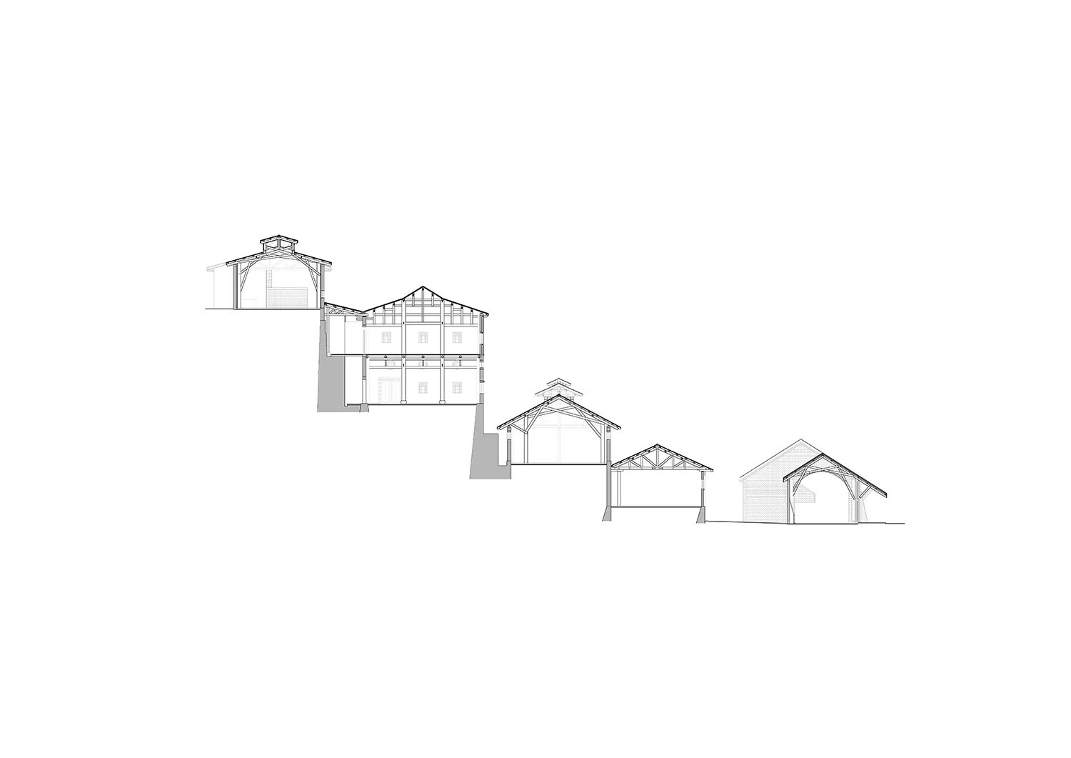 非常建筑修复“故宫学院”在重庆展示历史文物 非常建筑修复“故宫学院”在重庆展示历史文物