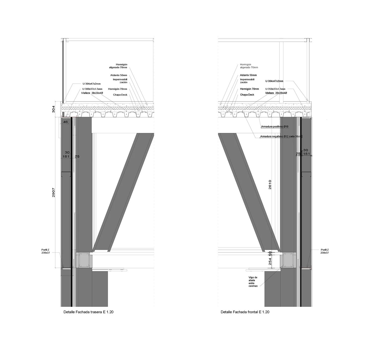 ensamble 工作室在马德里建立了自己的原型设计设施和制造实验室